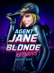 Tips Menang Bermain Agent Jane Blonde Returns yang Perlu Diketahui — ikon game