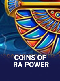 Game Coins of Ra Terbaik: Fitur dan Kelebihan Lengkap — ikon game