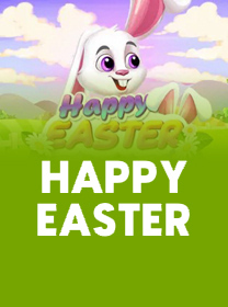 Game Happy Easter dengan Fitur Menarik dan RTP Tinggi — ikon game