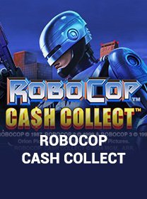 Robocop Cash Collect Game: Fitur Unggulan dan Cara Bermain — ikon game