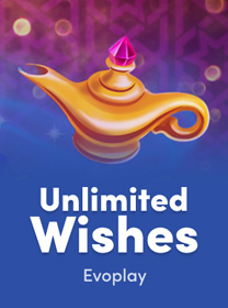 Panduan Bermain Unlimited Wishes di Android Terlengkap — ikon game