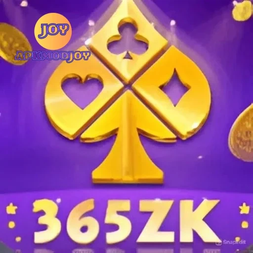 365zk APK Full Version untuk Android APK Resmi — ikon aplikasi