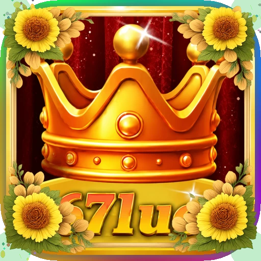 Aplikasi 567luck Paling Baru untuk Android APK Resmi — ikon aplikasi