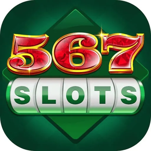 567slots APK Terbaru untuk Android Tanpa Iklan APK Resmi — ikon aplikasi