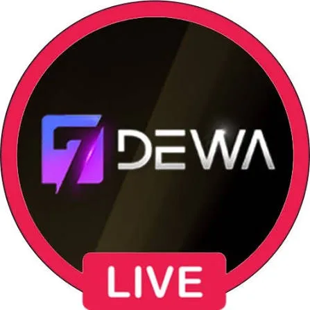 Cara Pasang 7dewa di HP Android dengan Benar APK Resmi — ikon aplikasi
