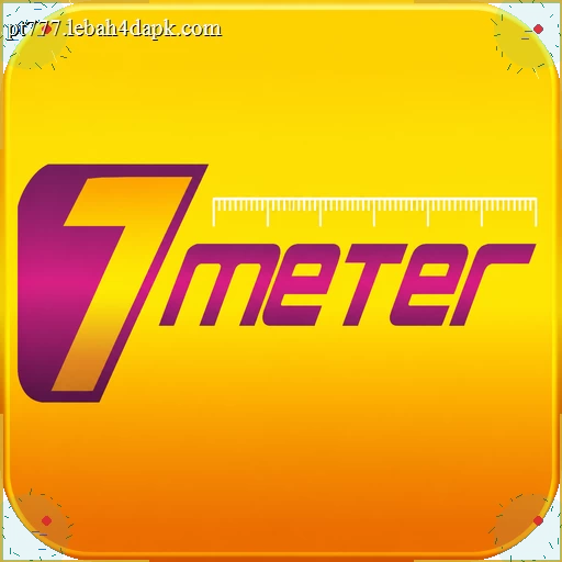 7meter APK: Fitur, Ukuran, dan Link Download APK Resmi — ikon aplikasi
