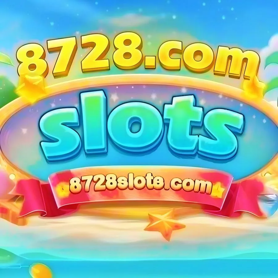 Download 8728slots APK untuk Android APK Resmi — ikon aplikasi