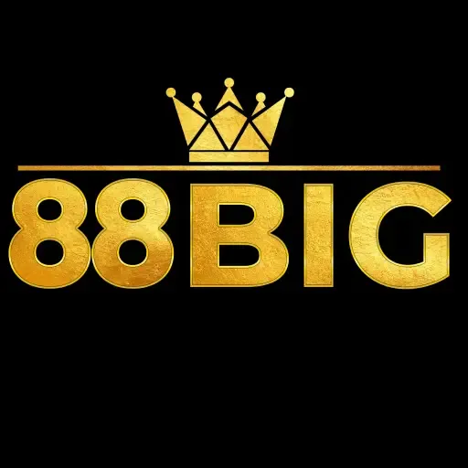 88big Versi Terbaru: Apa yang Baru? APK Resmi — ikon aplikasi