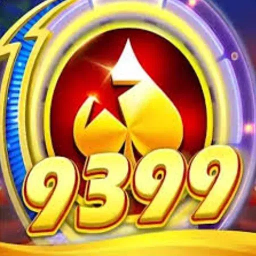 Aplikasi 9399slot Paling Baru untuk Android APK Resmi — ikon aplikasi