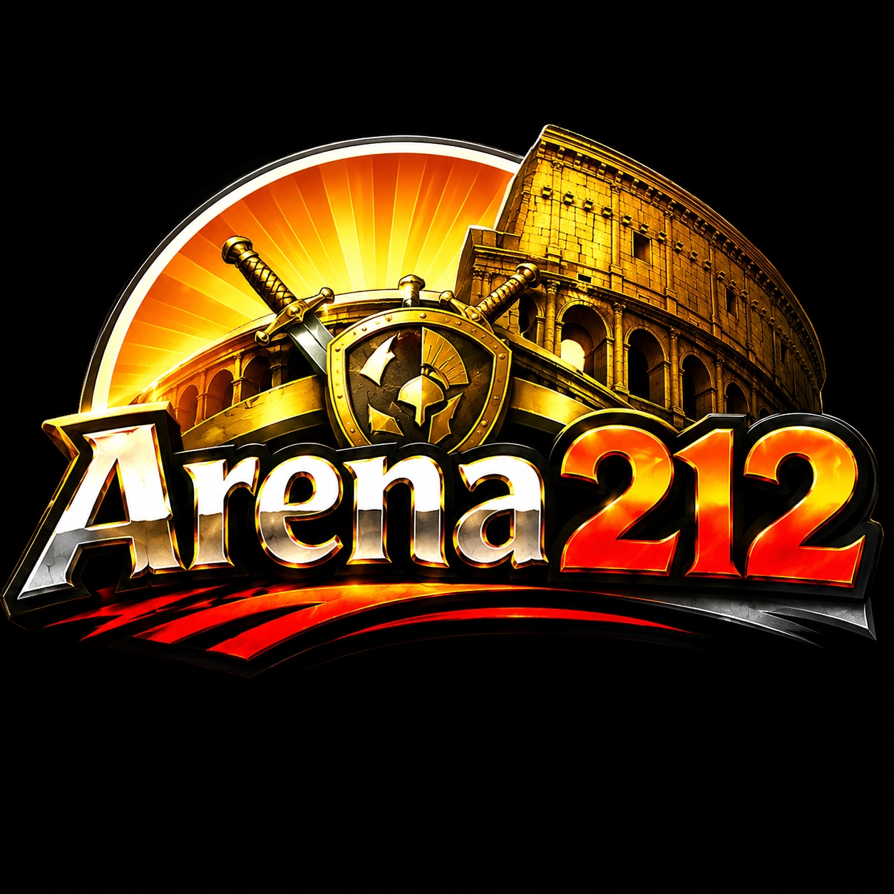 arena212 APK: Cara Download dan Instal di Android APK Resmi — ikon aplikasi