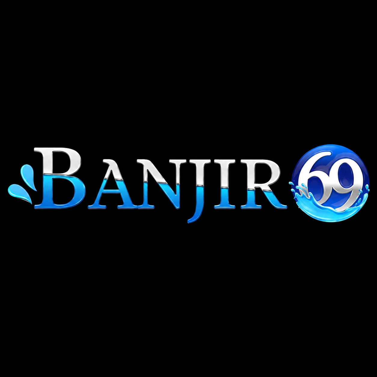Cara Pasang banjir69 di HP Android dengan Benar APK Resmi — ikon aplikasi