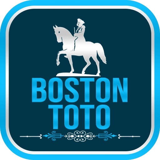 Update Aplikasi bostontoto Terbaru 2026 APK Resmi — ikon aplikasi