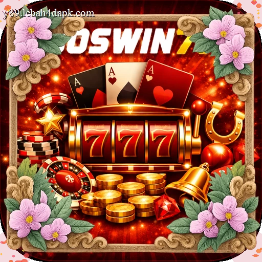 boswin77 APK Terbaru untuk Perangkat Android APK Resmi — ikon aplikasi