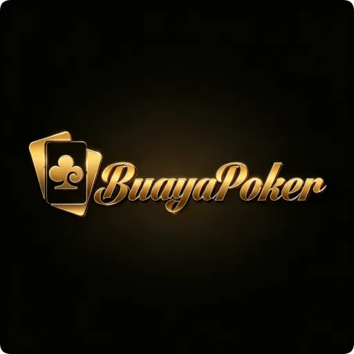 buayapoker Terbaru untuk Android: Download APK Gratis APK Resmi — ikon aplikasi