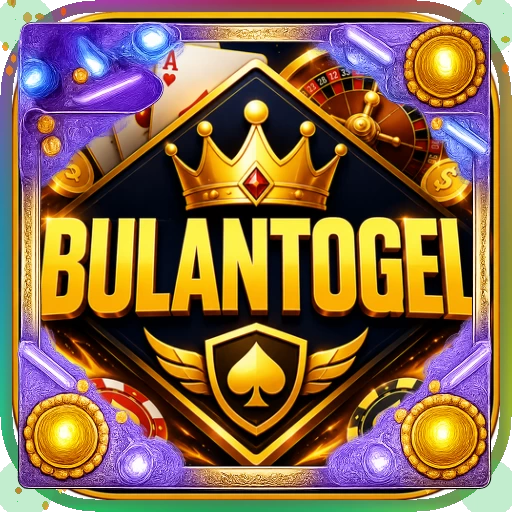 Panduan Lengkap Aplikasi bulantogel untuk Pemula APK Resmi — ikon aplikasi