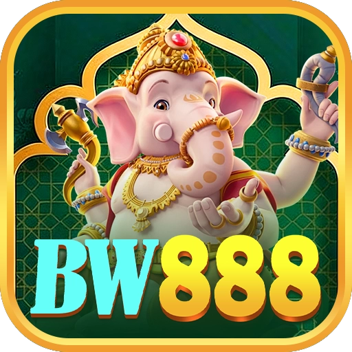 Info Lengkap Aplikasi bw888 Versi Terbaru APK Resmi — ikon aplikasi