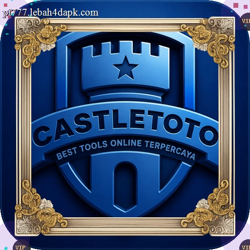 castletoto APK Terbaru dan Aman untuk Diunduh APK Resmi — ikon aplikasi