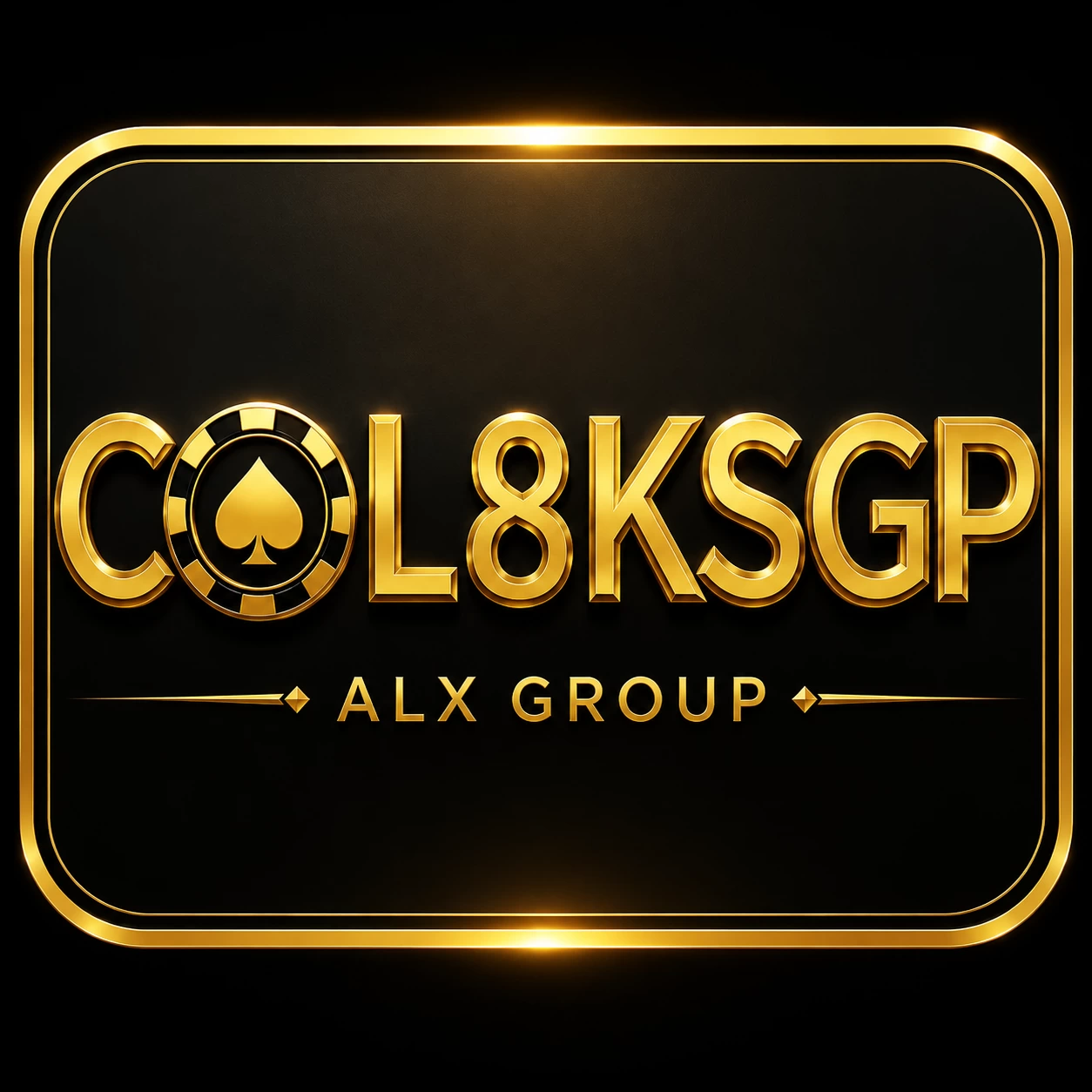 col8ksgp APK Terbaru 2026 untuk Semua Perangkat APK Resmi — ikon aplikasi