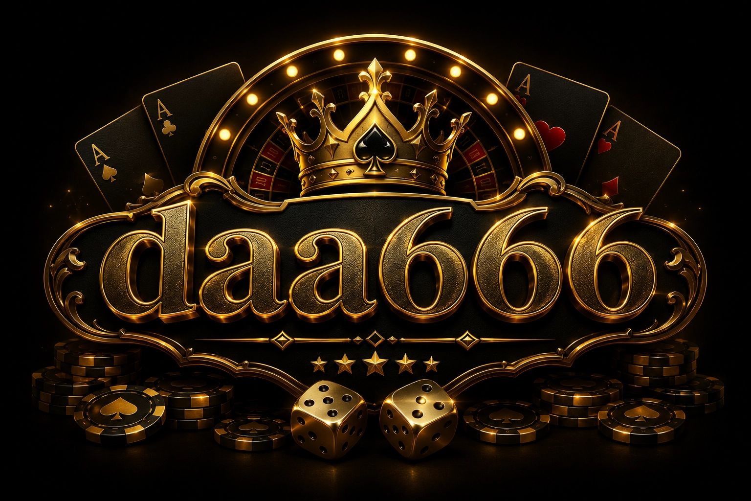 daa666 APK: Fitur, Ukuran, dan Link Download APK Resmi — ikon aplikasi