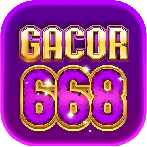 Update Aplikasi gacor668 ke Versi Terbaru APK Resmi — ikon aplikasi