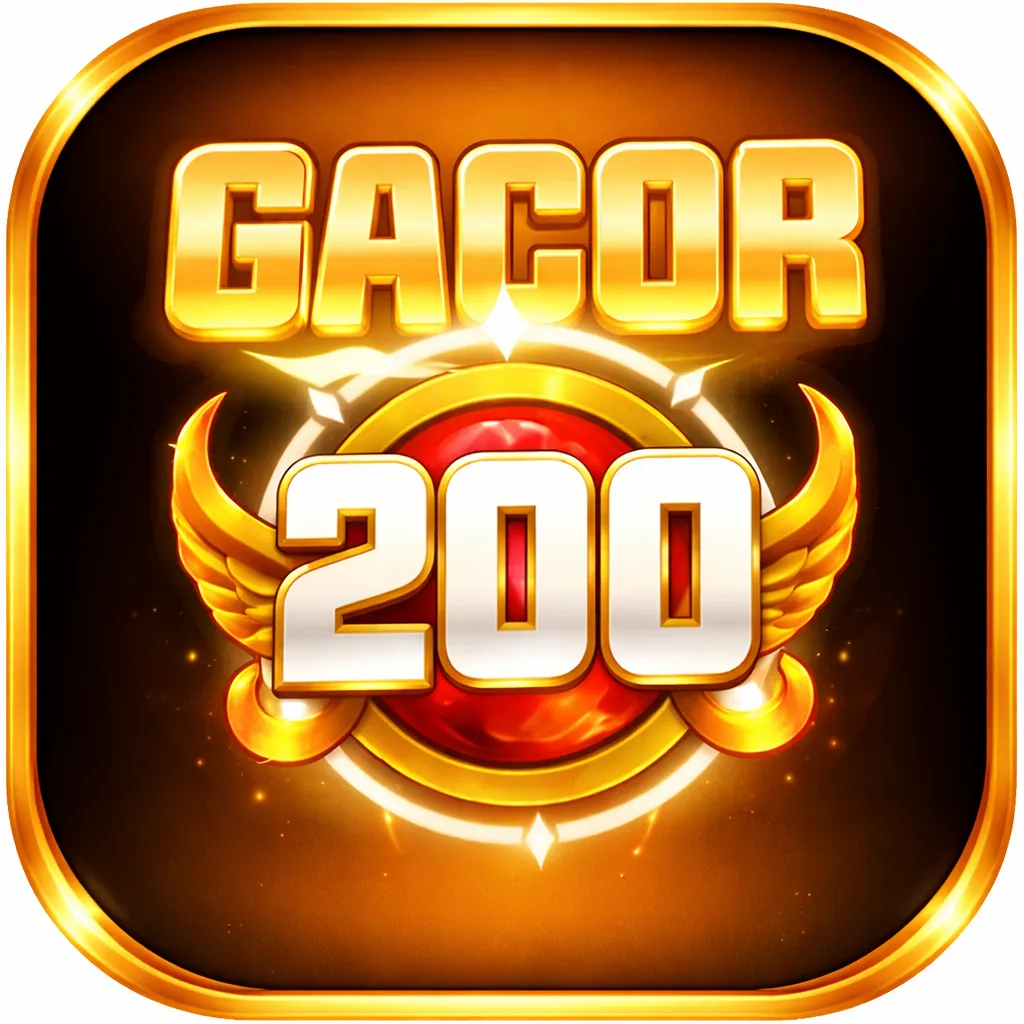 garco200 App APK Terbaru APK Resmi — ikon aplikasi
