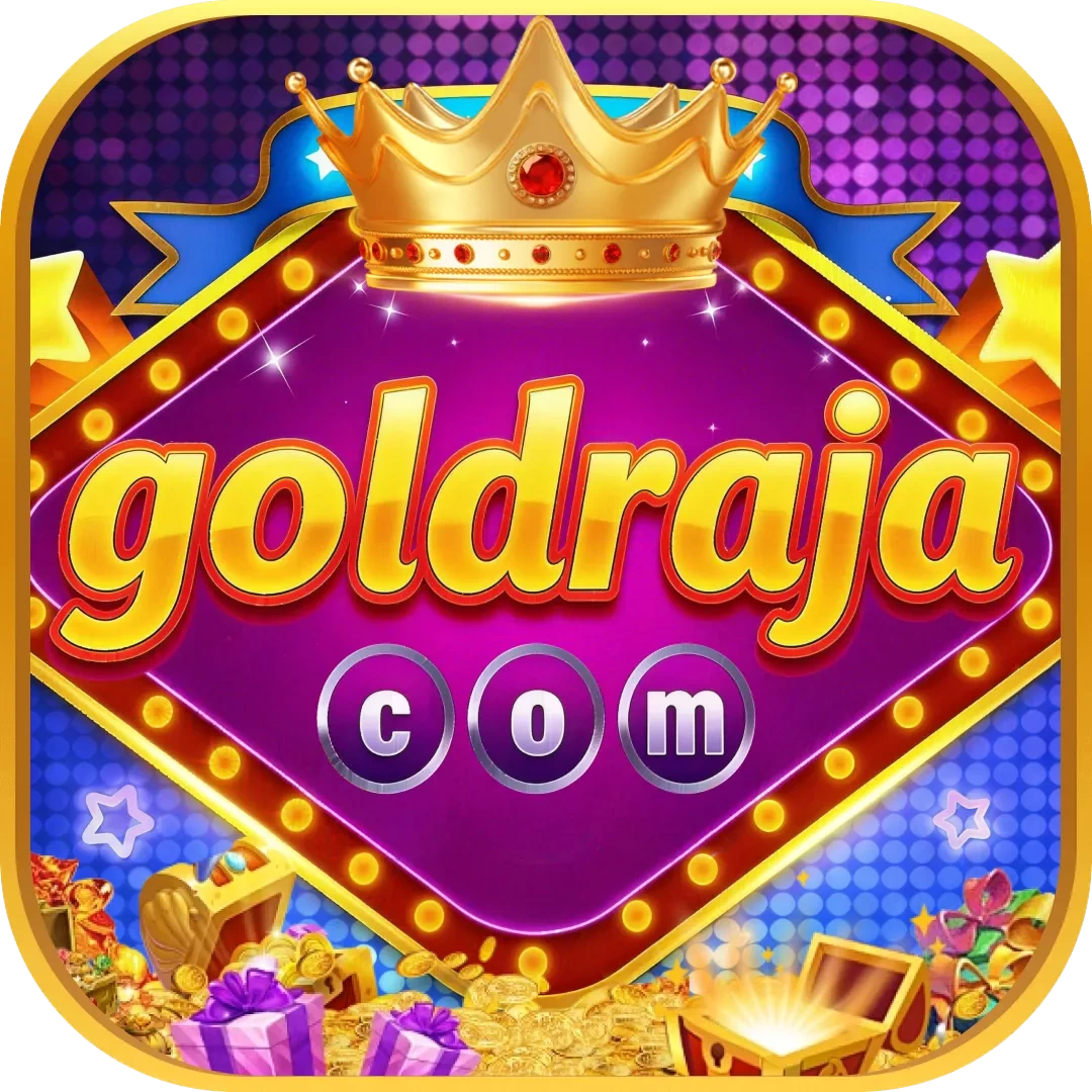 goldraja APK Terbaru dan Aman untuk Diunduh APK Resmi — ikon aplikasi