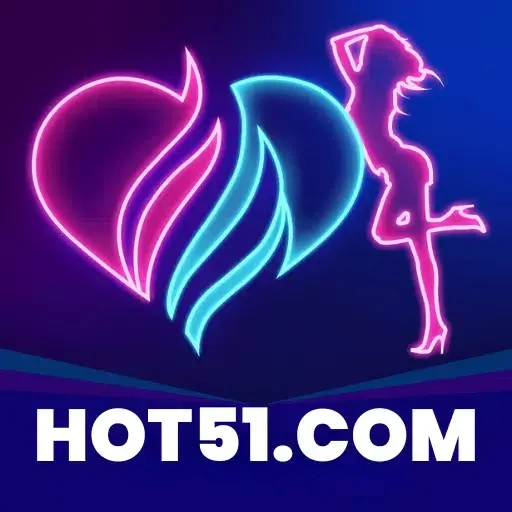Panduan Instalasi Aplikasi hot51 di Android APK Resmi — ikon aplikasi
