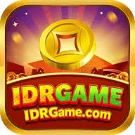 Cara Menggunakan Aplikasi idrgame untuk Pemula APK Resmi — ikon aplikasi