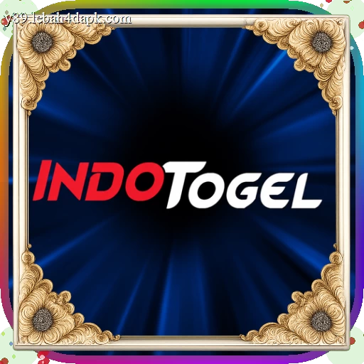 indotogel APK Terbaru dan Aman untuk Diunduh APK Resmi — ikon aplikasi