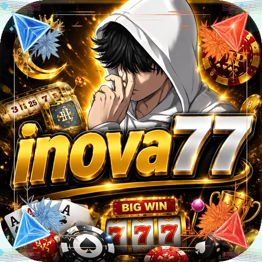 inova77 APK Versi Terbaru untuk Android 2026 APK Resmi — ikon aplikasi