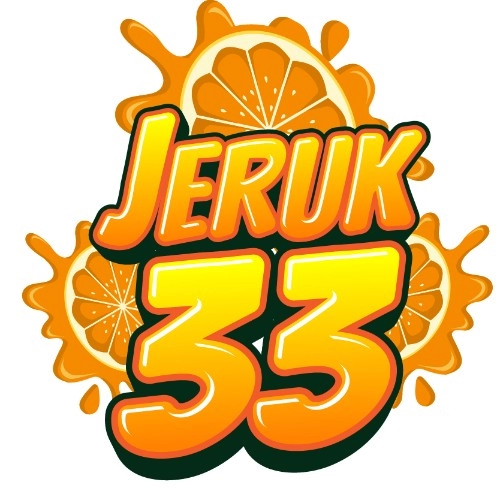 jeruk33 Versi Terbaru untuk Android Tanpa Ribet APK Resmi — ikon aplikasi