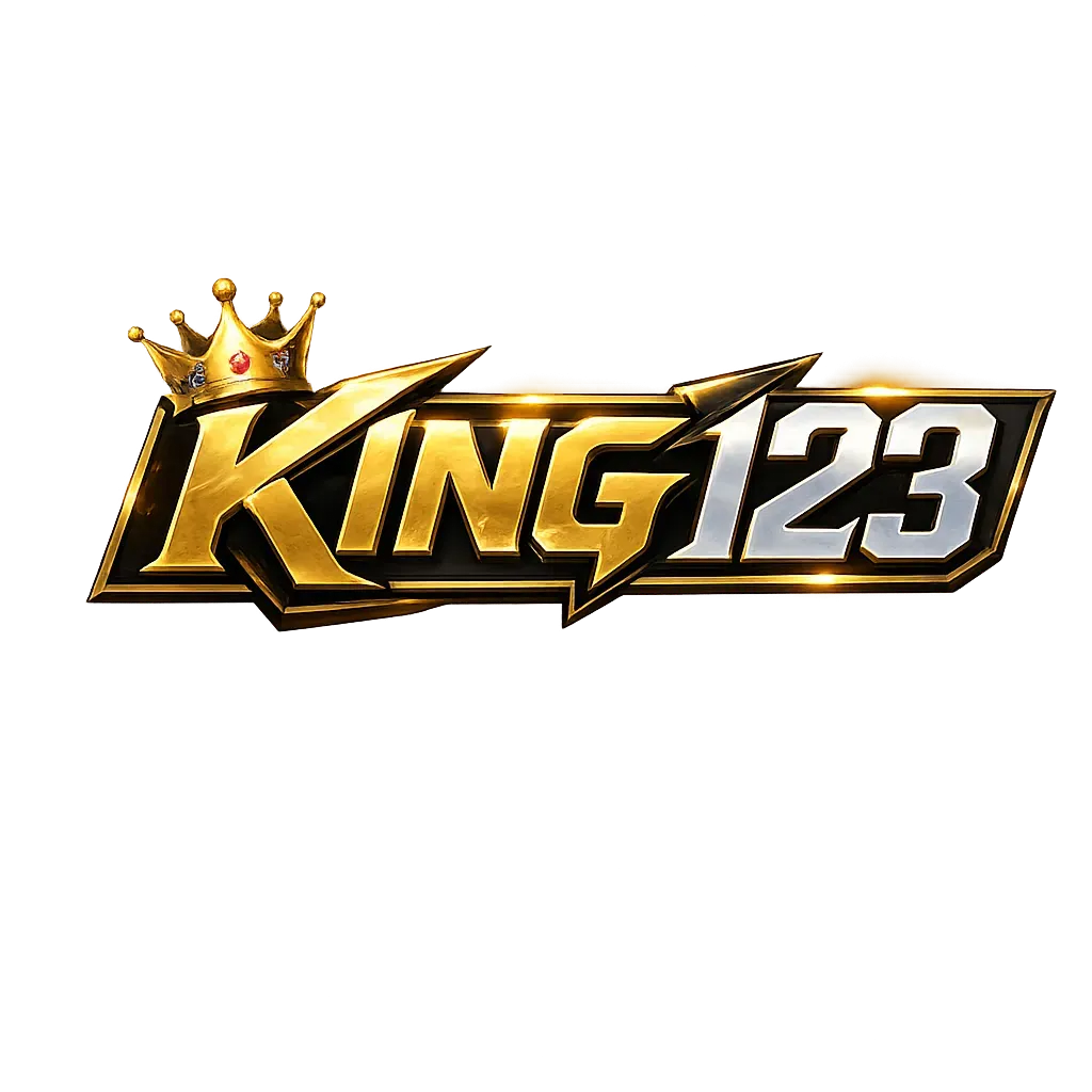 Cara Menggunakan Aplikasi king123 untuk Pemula APK Resmi — ikon aplikasi