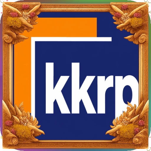 kkrp Terbaru: Review Aplikasi dan Link Unduh APK Resmi — ikon aplikasi