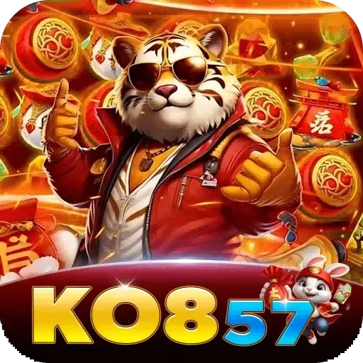 Aplikasi ko857 Terbaik untuk Android dan iOS APK Resmi — ikon aplikasi