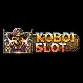 Cara Pasang koboislot di HP Android dengan Benar APK Resmi — ikon aplikasi