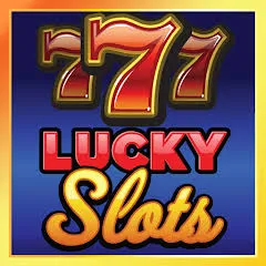 luckyslots Terbaru: Review Aplikasi dan Link Unduh APK Resmi — ikon aplikasi