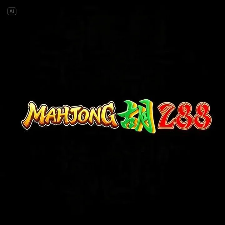 Cara Pasang mahjong288 di HP Android dengan Benar APK Resmi — ikon aplikasi