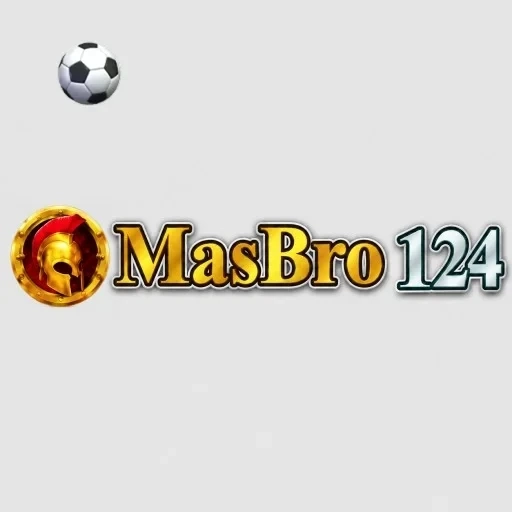Aplikasi masbro12 Terbaru untuk Android dan iOS APK Resmi — ikon aplikasi