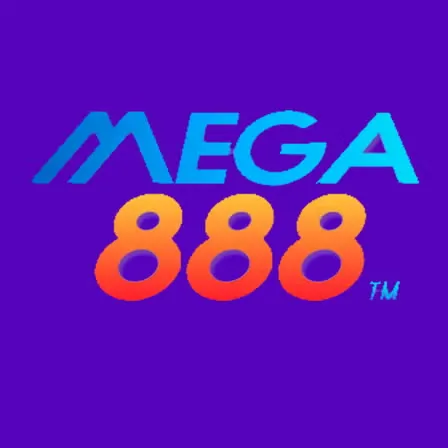 Aplikasi mega888 Terbaru dengan Fitur Terbaik APK Resmi — ikon aplikasi