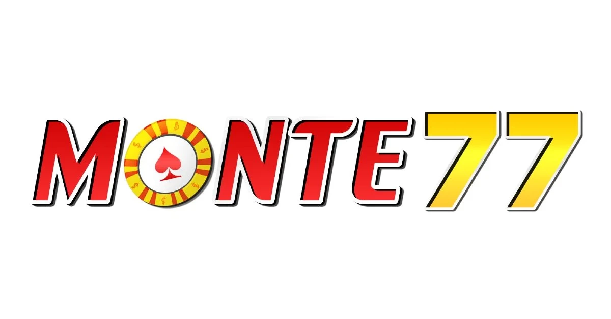 monte77 App Terbaru: Fitur Unggulan dan Download APK Resmi — ikon aplikasi
