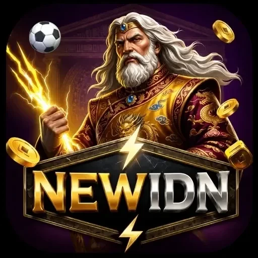 newidn App APK Terbaru APK Resmi — ikon aplikasi