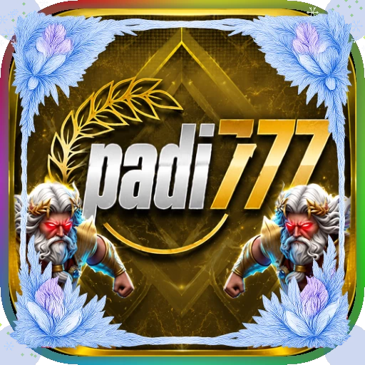 padi777 Terbaru: Download APK dan Info Lengkap APK Resmi — ikon aplikasi