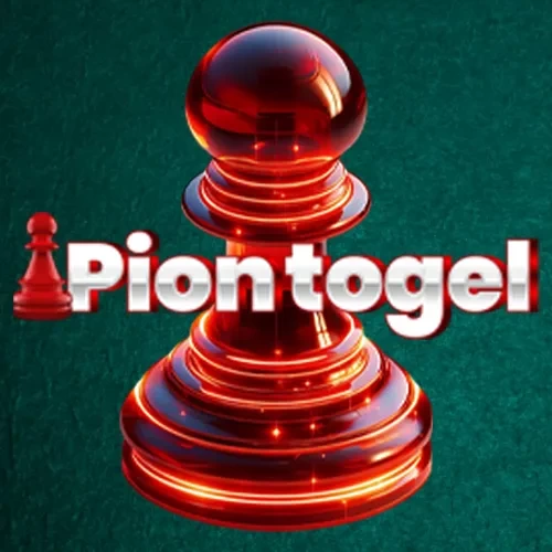 Aplikasi piontogel Terbaru dan Terlengkap APK Resmi — ikon aplikasi