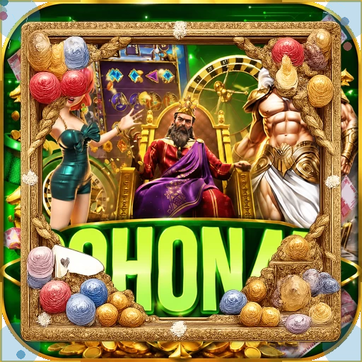 pohon4d App: Info, Rating, dan Link Download APK Resmi — ikon aplikasi