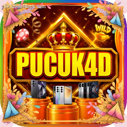 Download pucuk4d APK Terbaru Full Version