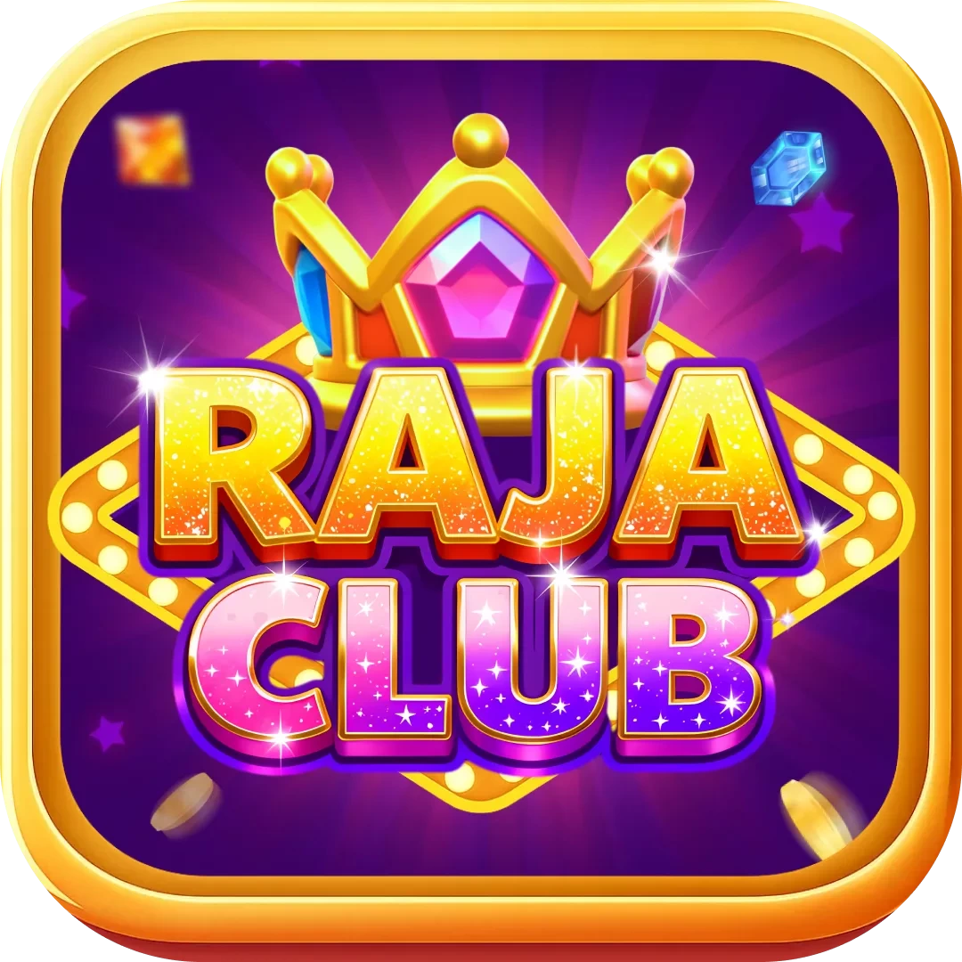 rajaclub Terbaru 2026: Download APK dan Review APK Resmi — ikon aplikasi