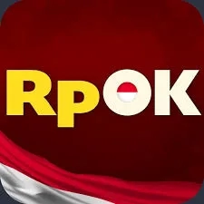 rpok APK Versi Terbaru untuk Android 2026 APK Resmi — ikon aplikasi