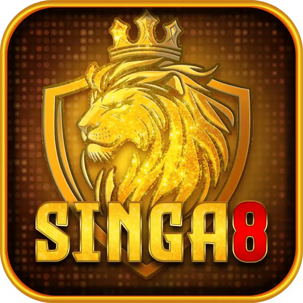 singa8 APK Terbaru untuk Android Tanpa Iklan APK Resmi — ikon aplikasi