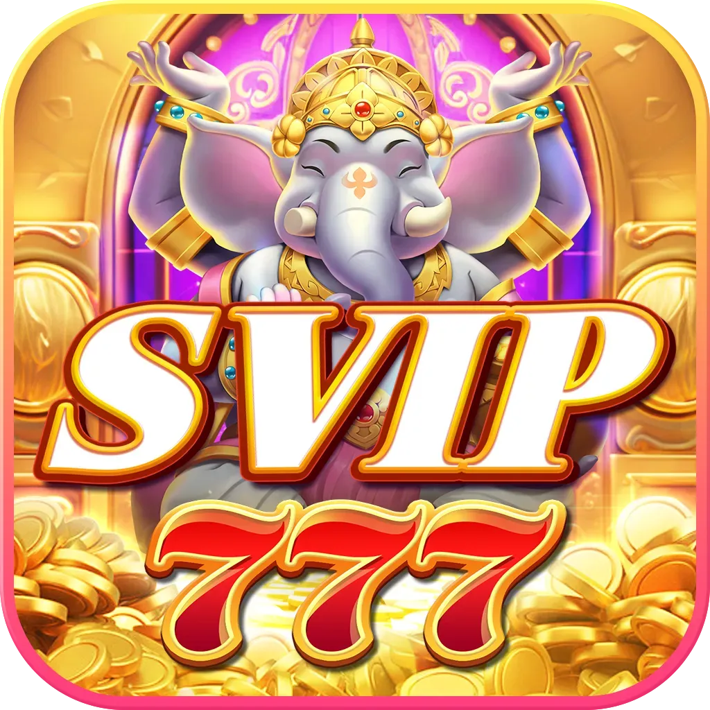 svip777 APK Full Version untuk Android APK Resmi — ikon aplikasi