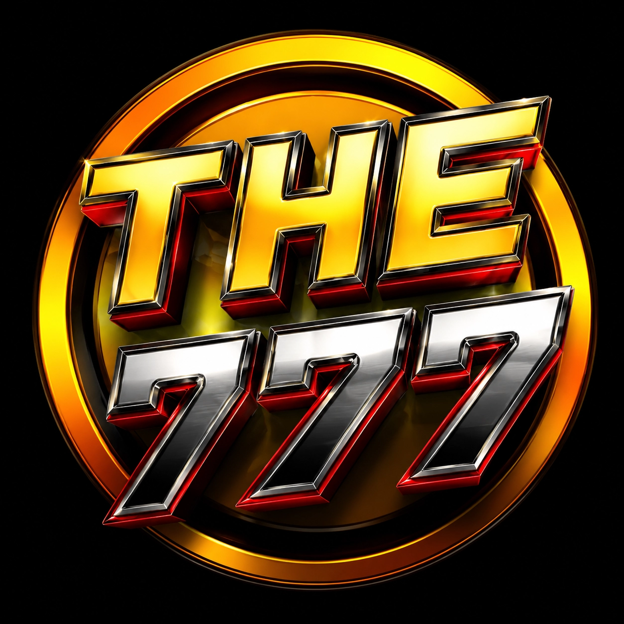 the777 App Terbaru: Fitur Unggulan dan Download APK Resmi — ikon aplikasi
